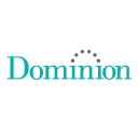 Dominion Systems logo