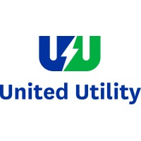 United Utility Services LLC logo