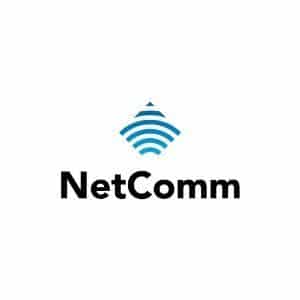 NetComm Wireless Limited logo