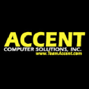 Accent Computer Solutions, Inc. logo