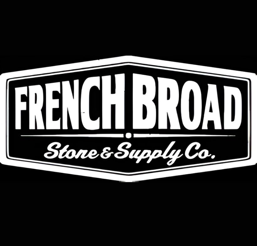 French Broad Stone Supply Inc. logo