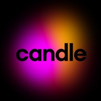 Candle Media logo