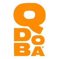 Qdoba Mexican Eats logo