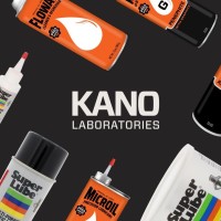 Kano Laboratories logo