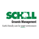 Schill Grounds Management logo