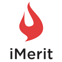 iMerit Inc. logo