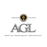 American Gemological Laboratories LLC logo