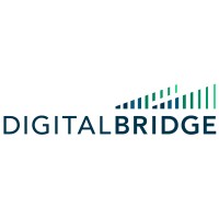 DigitalBridge IM logo