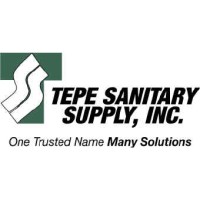 Tepe Sanitary Supply, Inc. logo