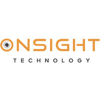 OnSight Technology logo