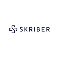 Skriber LLC logo