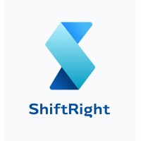 ShiftRight, Inc. logo