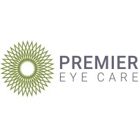 Premier Eye Care logo
