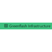 Greenflash Infrastructure logo