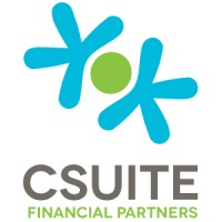 Csuite Financial Partners LLC logo