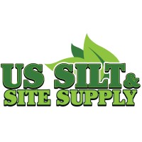 US Silt & Site Supply logo