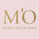 Moda Operandi, Inc. logo