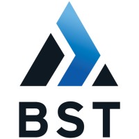 BST America logo