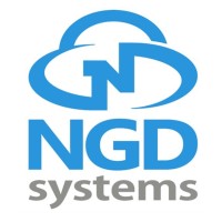 NGD Systems, Inc. logo