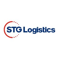 STG Logistics, Inc. logo