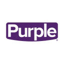 Purple Communications, Inc. logo