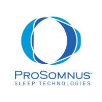 ProSomnus Sleep Technologies logo