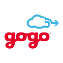 Gogo, Inc. logo