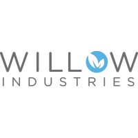 Willow Industries logo