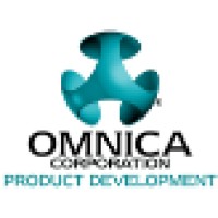 Omnica Corp. logo