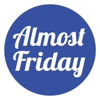 Almost Friday Media, Inc. logo