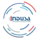 Indusa Technical logo