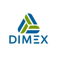 Dimex LLC logo