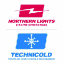 Alaska Diesel Electric, Inc. logo