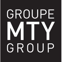 MTY Food Group Inc. logo