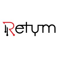 Retym, Inc. logo