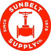 Sunbelt Supply Co. logo
