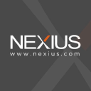 Nexius, Inc. logo