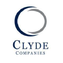 Clyde Companies logo
