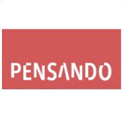 Pensando Systems, Inc. logo