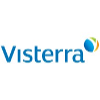 Visterra, Inc. logo