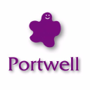 American Portwell Technology, Inc. logo