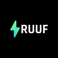 Ruuf logo