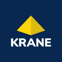 Krane, Inc. logo