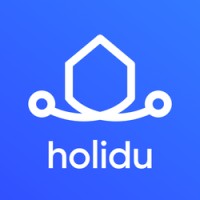 Holidu GmbH logo