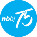 NBBJ Design LLP logo