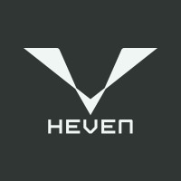 Heven AeroTech, Inc. logo