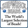 Shipwreck Beads, Inc. logo