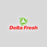 Delta Fresh Produce logo