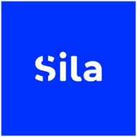 Sila, Inc. logo