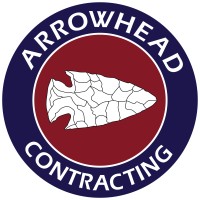 Arrowhead Contracting, Inc. logo